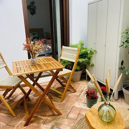 Apartamento En Casco Historico De Cordoba/Piscina Exterior foto