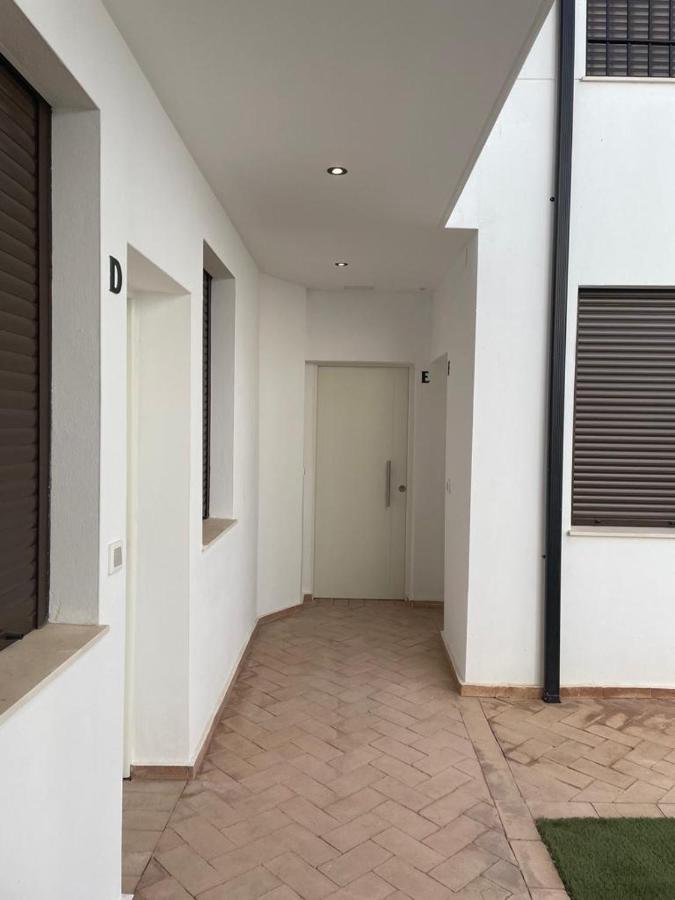 Apartamento En Casco Historico De Cordoba/Piscina Exterior foto