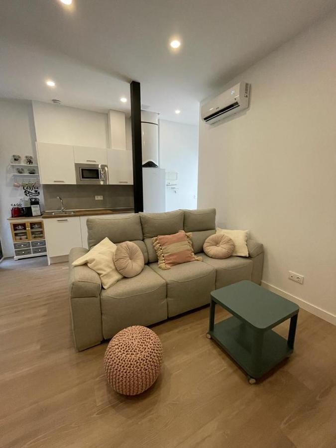 Apartamento En Casco Historico De Cordoba/Piscina Exterior foto