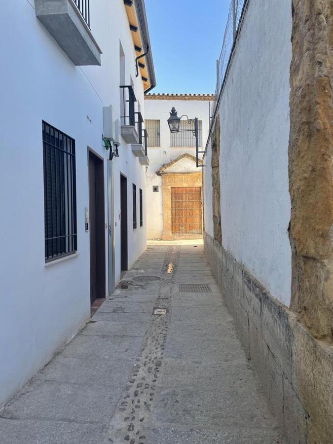 Apartamento En Casco Historico De Cordoba/Piscina Exterior foto