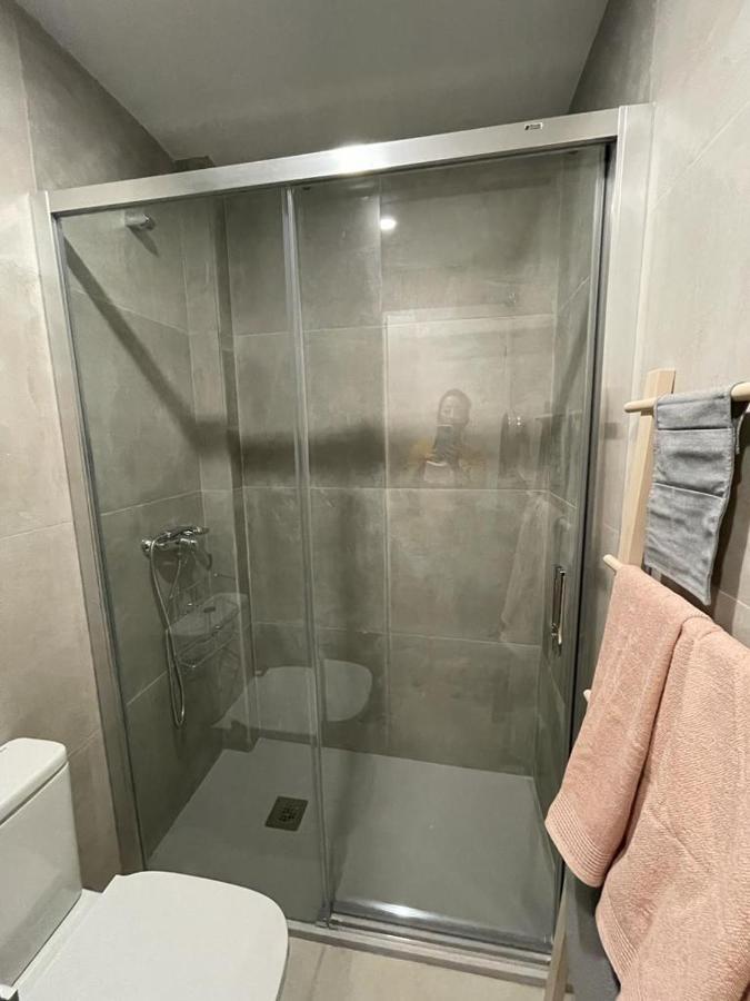 Apartamento En Casco Historico De Cordoba/Piscina Exterior foto