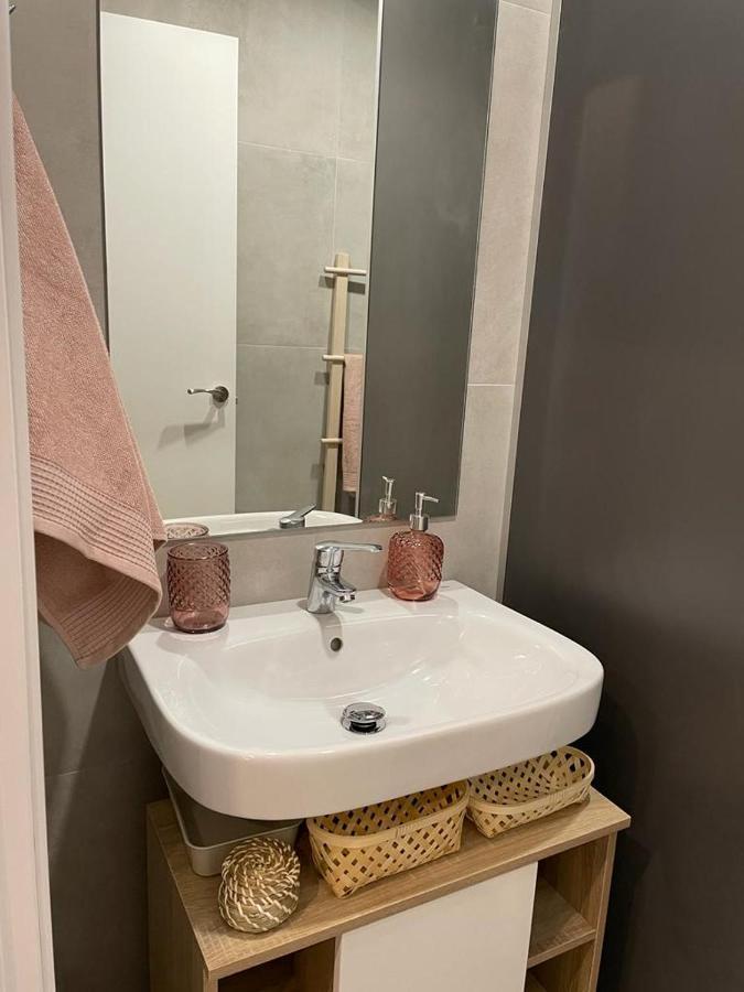 Apartamento En Casco Historico De Cordoba/Piscina Exterior foto