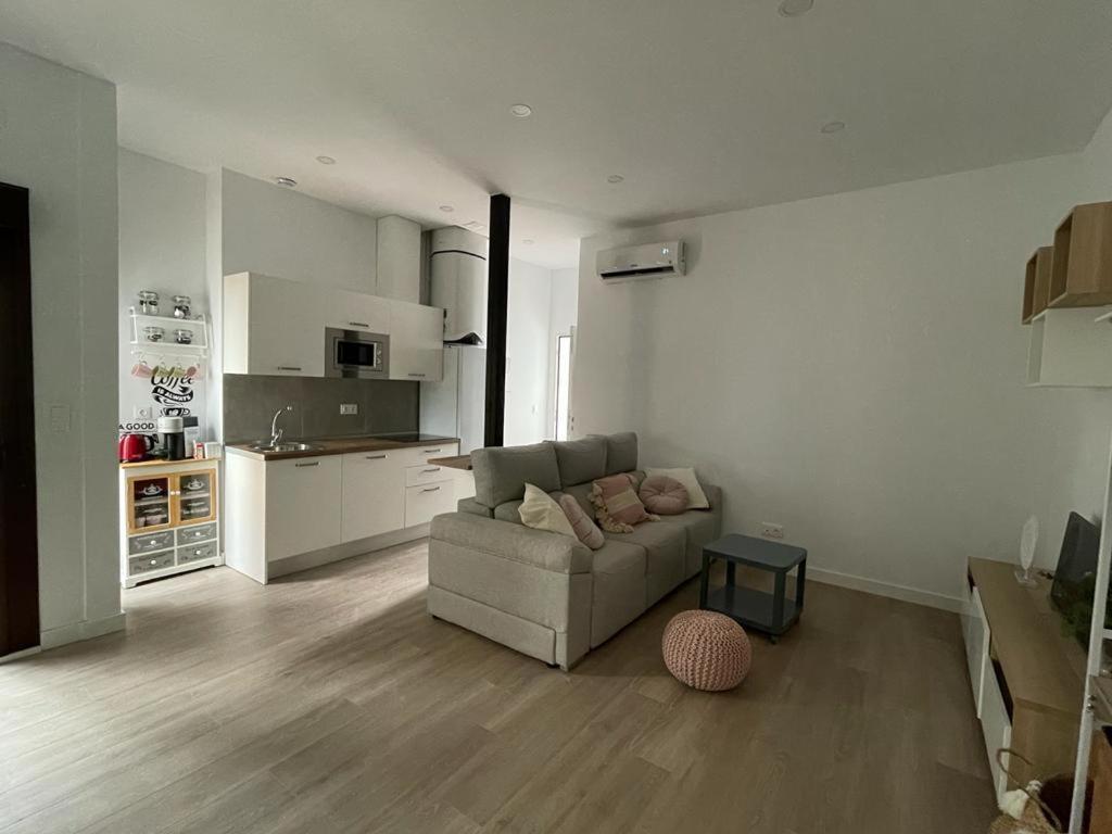 Apartamento En Casco Historico De Cordoba/Piscina Exterior foto