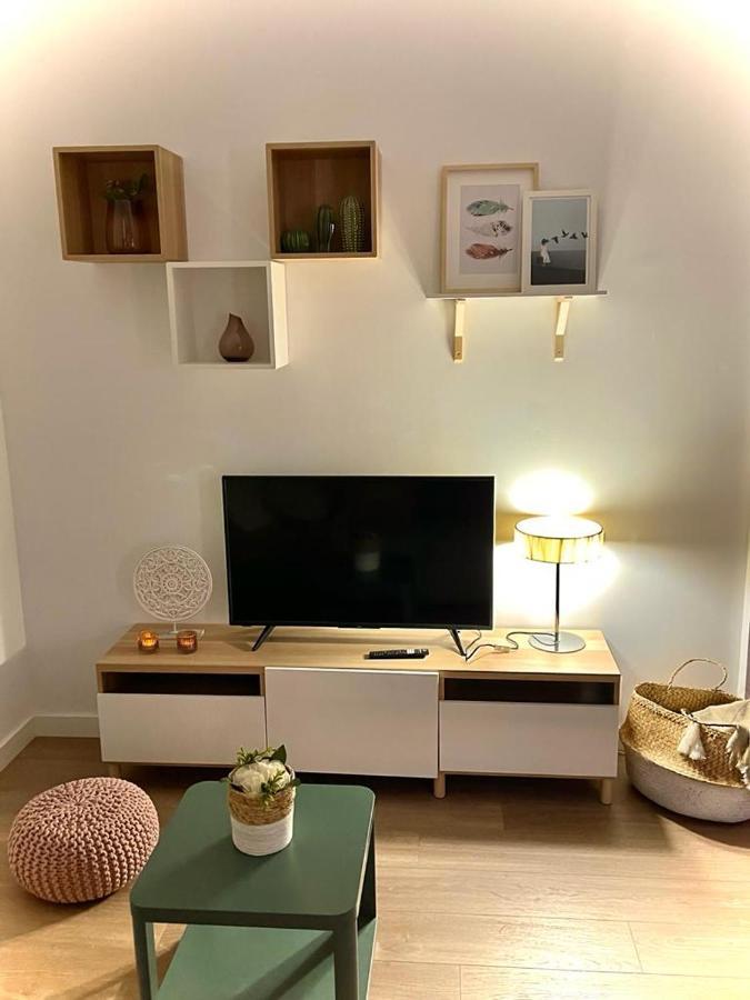 Apartamento En Casco Historico De Cordoba/Piscina Exterior foto